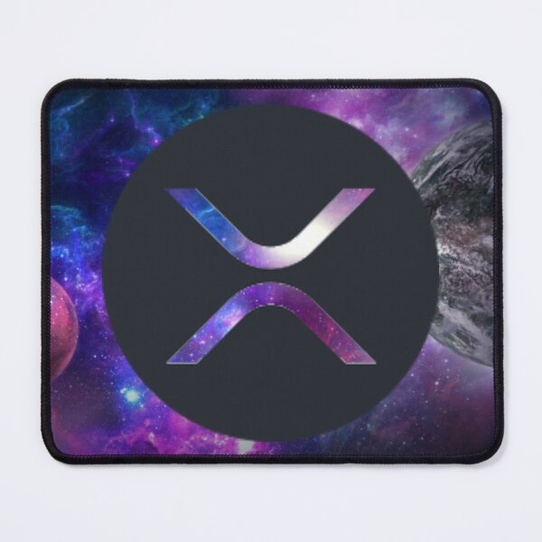 Item preview, XRP, everything within designed and sold by NoGoodJuli.