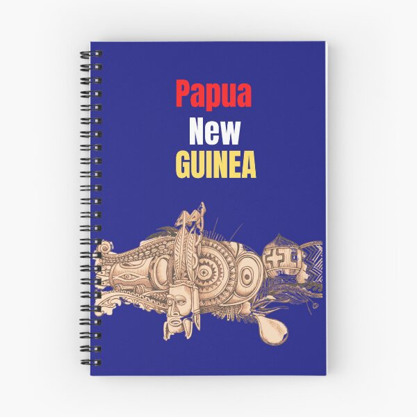 Item preview, Papua New Guinea Traditional Design designed and sold by EarnMoni.