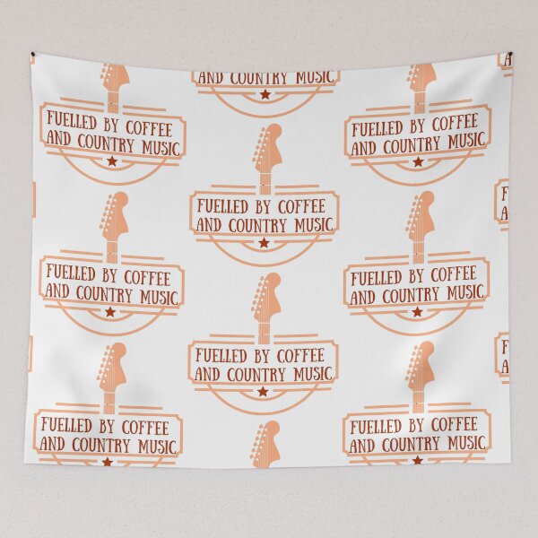Item preview, Fuelled by coffee designed and sold by The-Armour.