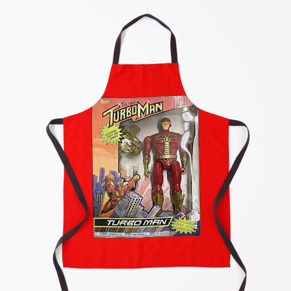 Item preview, Man of Turbo designed and sold by Alema Art.