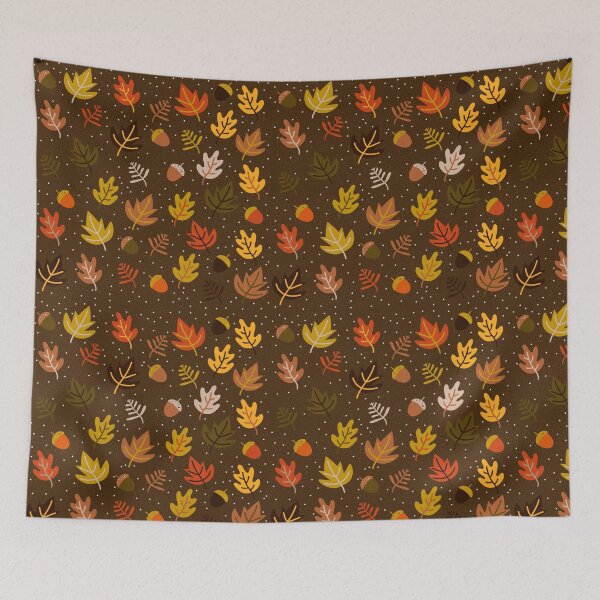 Item preview, Autumn Colours designed and sold by Tobe Fonseca®.