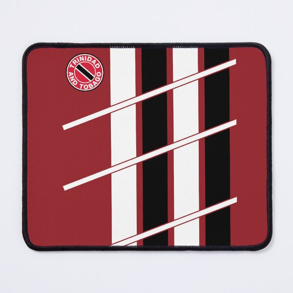 Item preview, Trinidad and Tobago Strike Squad Soccer designed and sold by iconikit.