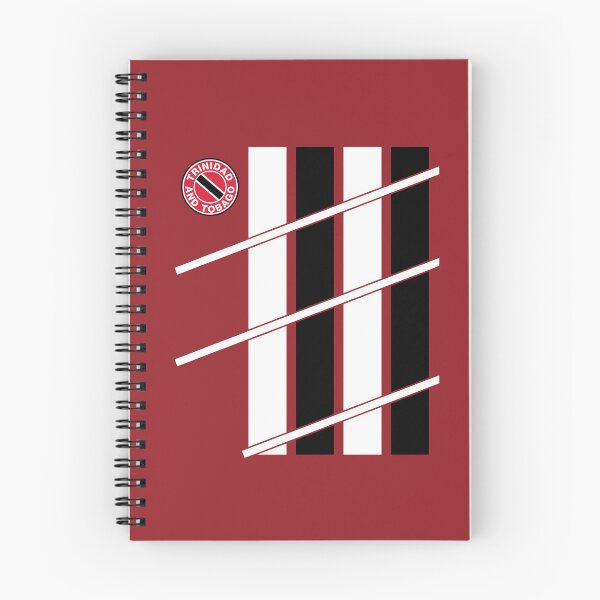 Item preview, Trinidad and Tobago Strike Squad Soccer designed and sold by iconikit.