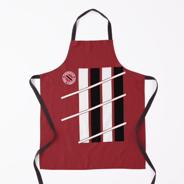 Item preview, Trinidad and Tobago Strike Squad Soccer designed and sold by iconikit.