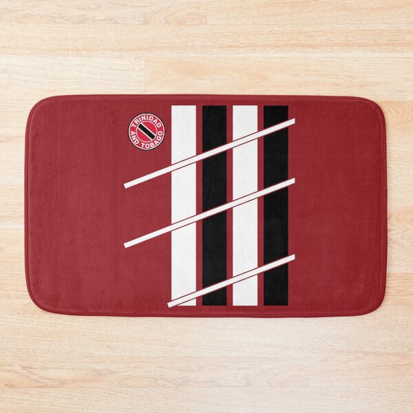 Item preview, Trinidad and Tobago Strike Squad Soccer designed and sold by iconikit.