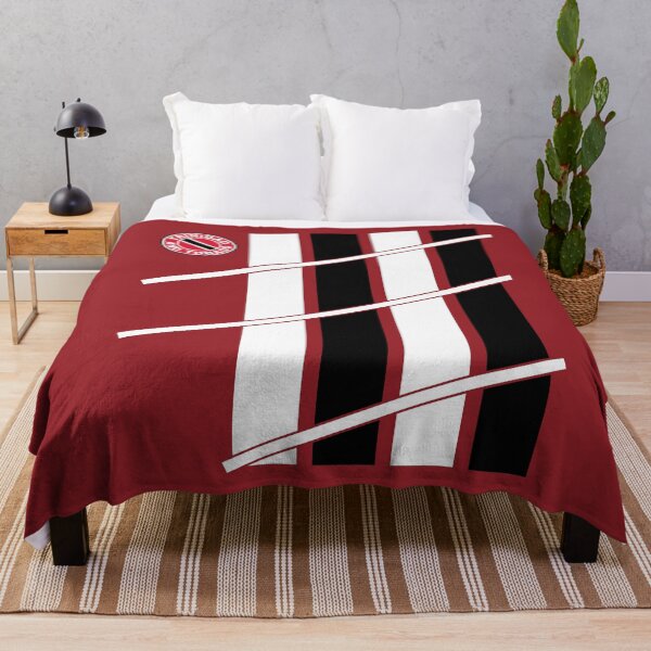 Item preview, Trinidad and Tobago Strike Squad Soccer designed and sold by iconikit.