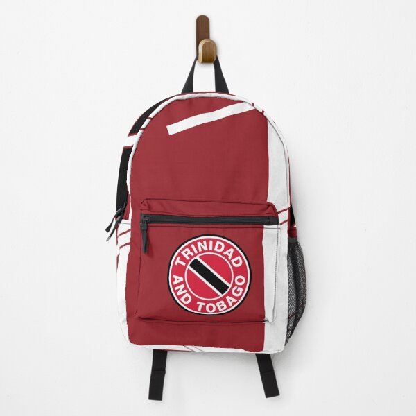Item preview, Trinidad and Tobago Strike Squad Soccer designed and sold by iconikit.