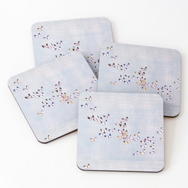 Item preview, Butterfly Print from 1904 by Kamisaka Sekka designed and sold by Nils Petter Stein.