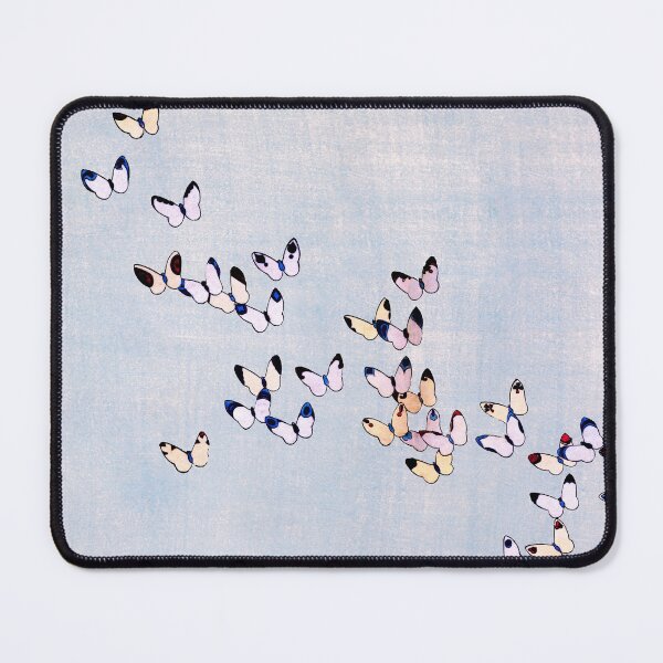 Item preview, Butterfly Print from 1904 by Kamisaka Sekka designed and sold by Nils Petter Stein.