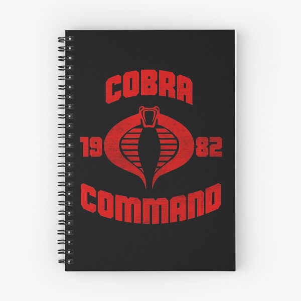 Aperçu de l'œuvre Cobra Command créée et vendue par NinoMelon.