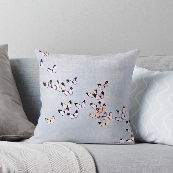 Item preview, Butterfly Print from 1904 by Kamisaka Sekka designed and sold by Nils Petter Stein.