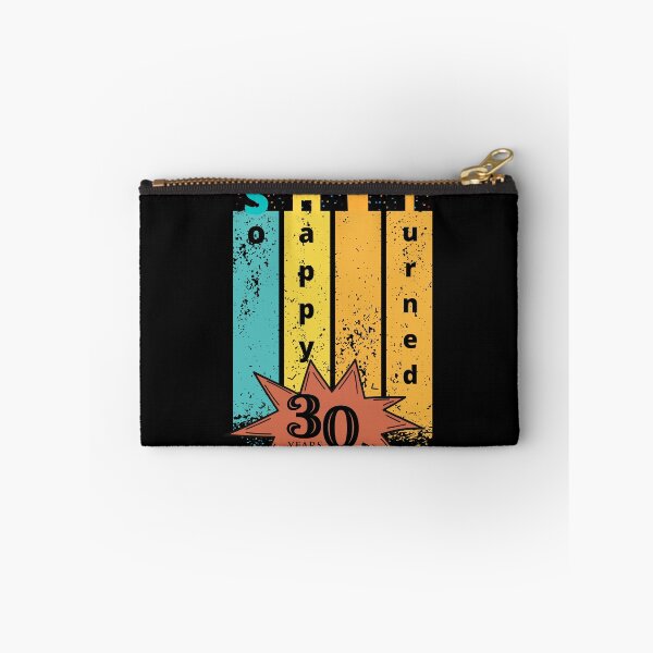 Item preview, So Happy. I turned 30 designed and sold by D/Art ⭐⭐⭐⭐⭐.