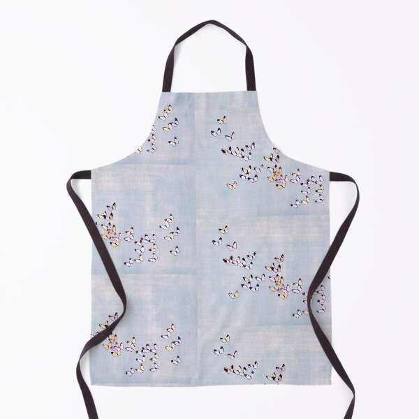 Item preview, Butterfly Print from 1904 by Kamisaka Sekka designed and sold by Nils Petter Stein.