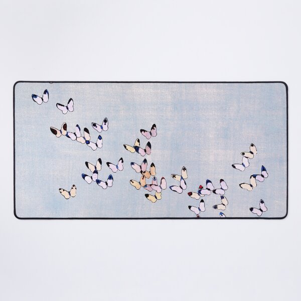 Item preview, Butterfly Print from 1904 by Kamisaka Sekka designed and sold by Nils Petter Stein.