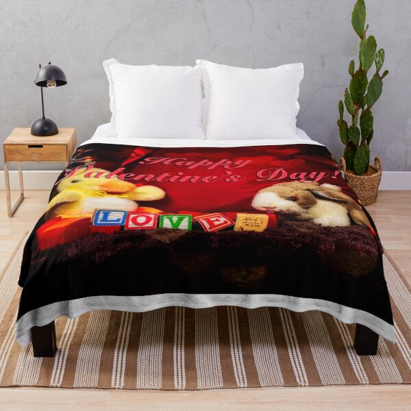Item preview, Happy Valentine's Day designed and sold by Robert Alsop.