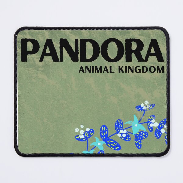 Item preview, Pandora Animal Kingdom  designed and sold by reannyn.