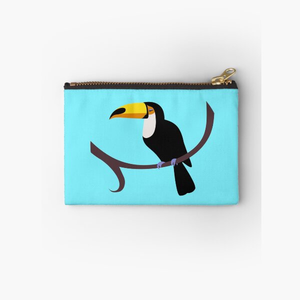 Item preview, Toucan exotic bird designed and sold by Samuel-Ruhland.