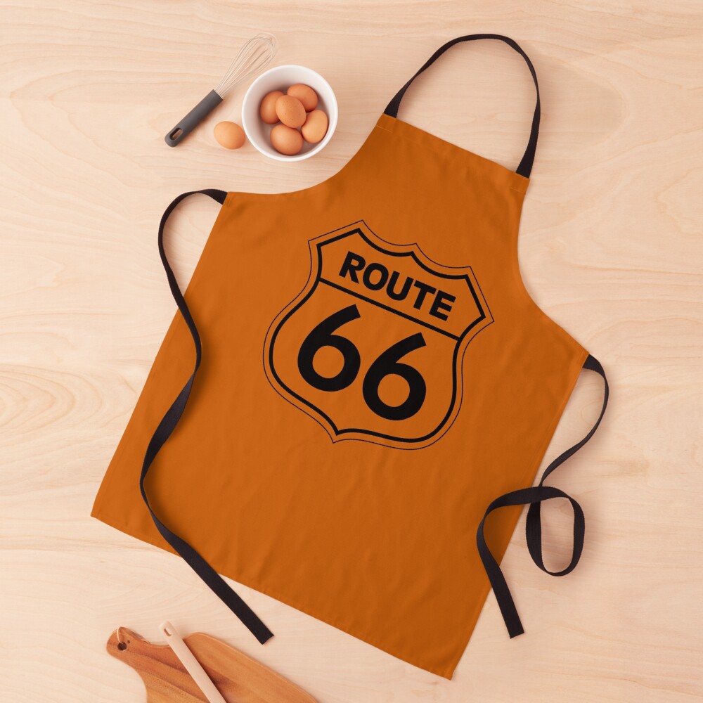 Item preview, Apron designed and sold by BadGumbo.