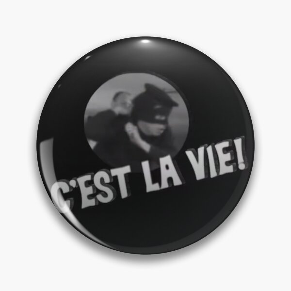 Item preview, Eric Andre - cat burglar - c'est la vie designed and sold by Pretendo-64.