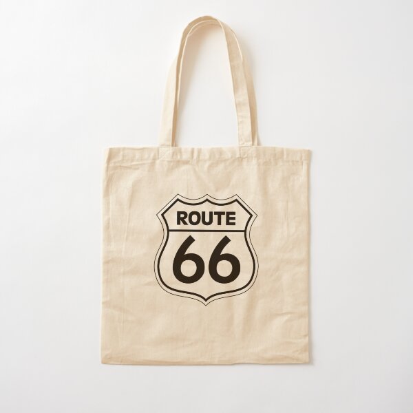 Route 66 Tote Bags for Sale | Redbubble