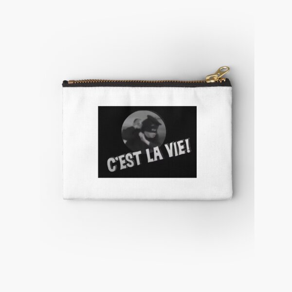 Item preview, Eric Andre - cat burglar - c'est la vie designed and sold by Pretendo-64.