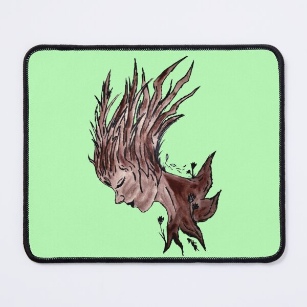 Item preview, Nature is alive designed and sold by Heichou1225.