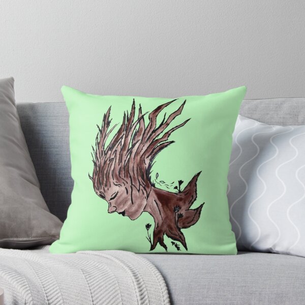 Item preview, Nature is alive designed and sold by Heichou1225.