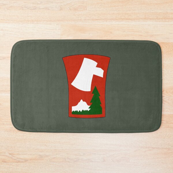 Item preview, 70th Infantry Division (Training/RSC/RRC) 'Trailblazers' - US Army designed and sold by wordwidesymbols.
