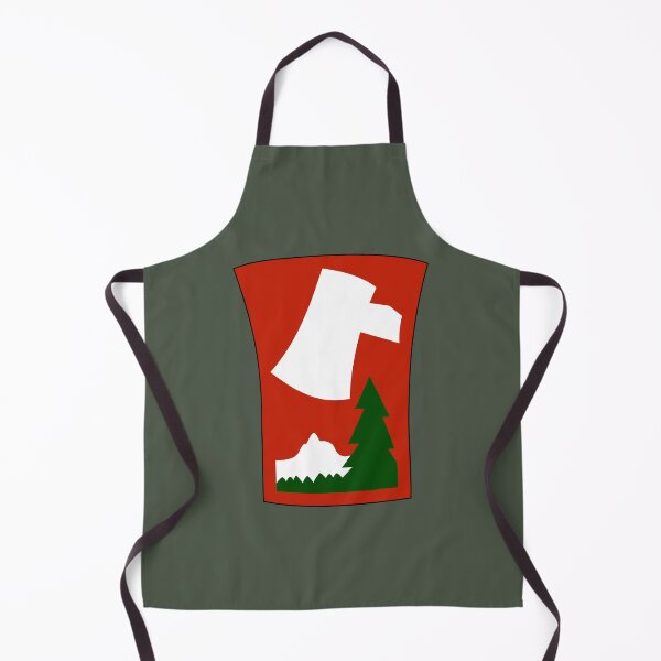 Item preview, 70th Infantry Division (Training/RSC/RRC) 'Trailblazers' - US Army designed and sold by wordwidesymbols.