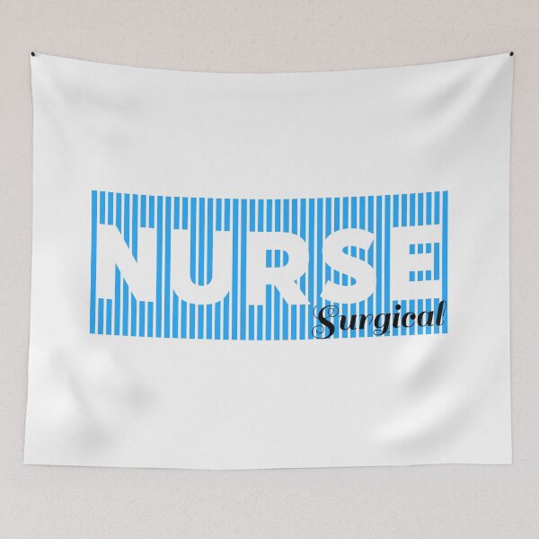Item preview, Surgical nurse|gifts for nurses designed and sold by EmotionArt.