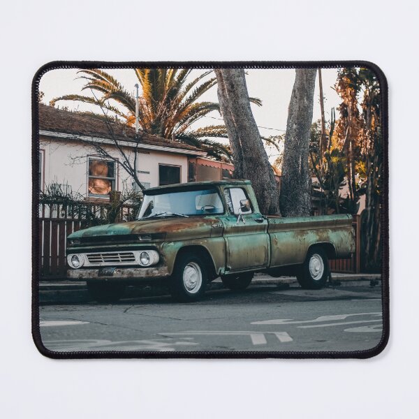 Item preview, Vintage Pickup designed and sold by Papermouse.