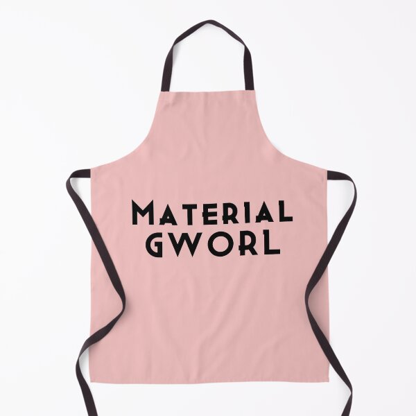 Item preview, Material Gworl designed and sold by MY HAPPY PLACE .