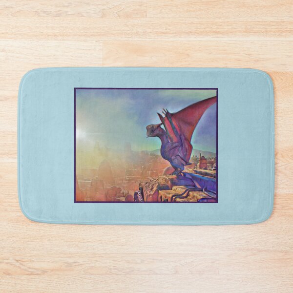 Item preview, Sand Bat in the Desert designed and sold by Shoryotombo.