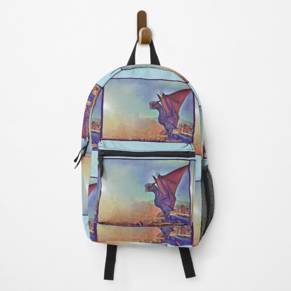 Item preview, Sand Bat in the Desert designed and sold by Shoryotombo.