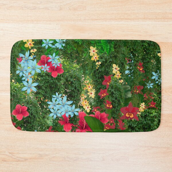 Item preview, Tropical Mood (Cris' Friends) designed and sold by OG2U.