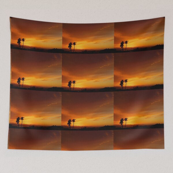 Item preview, Havasu Evening designed and sold by Rebecca McGuire.