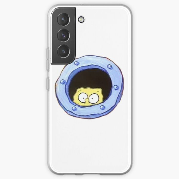 Spongebob Meme Phone Cases for Sale