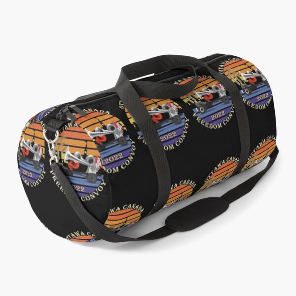 Item preview, Freedom Convoy 2022 Ottawa Canada Trucker Protest 2022 designed and sold by david parry.