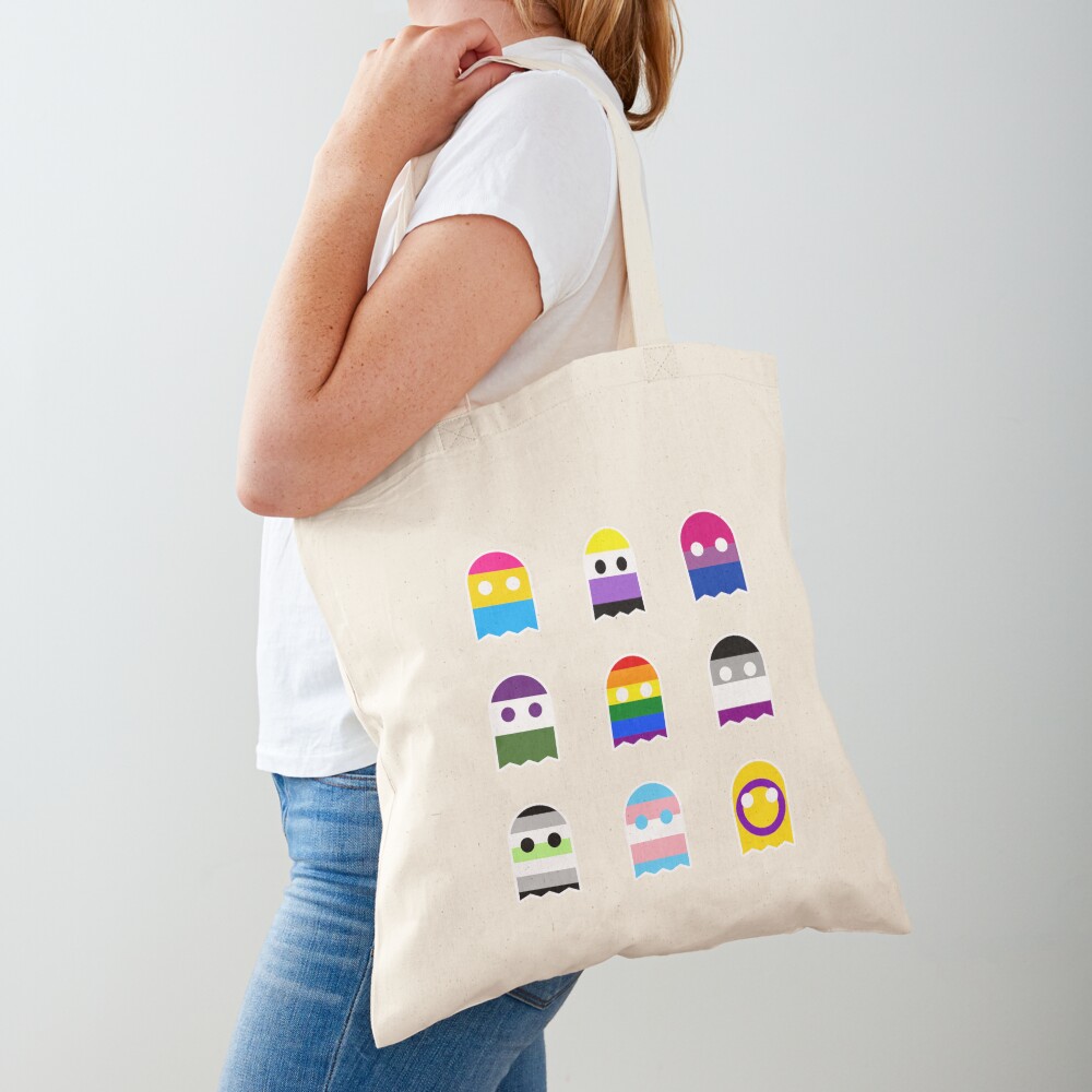 Item preview, Cotton Tote Bag designed and sold by iconic-days.