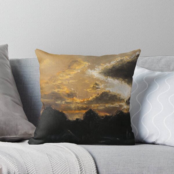 Item preview, Pfaffing Sonnenuntergang - soft pastels 2022 designed and sold by COTT-Art.