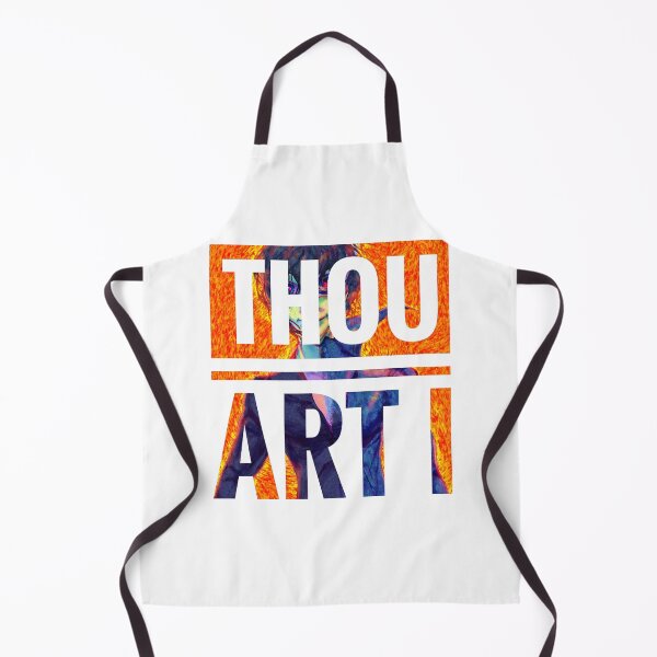 Item preview, Thou art I designed and sold by SoulStar4Design.
