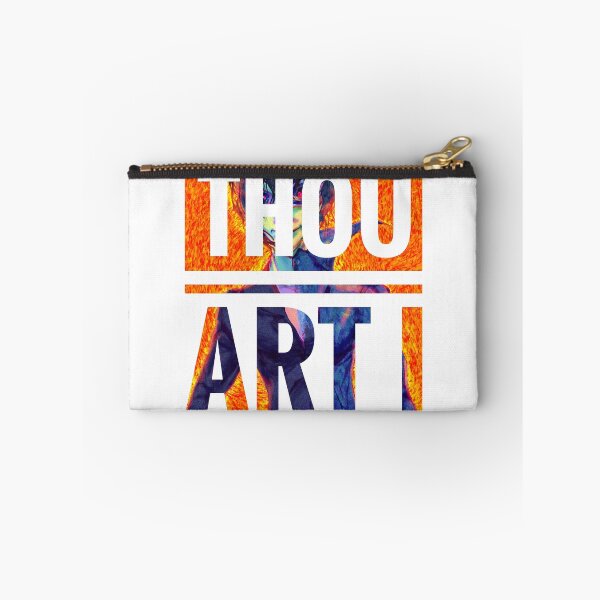 Item preview, Thou art I designed and sold by SoulStar4Design.