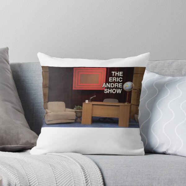 Item preview, Eric Andre Show - set designed and sold by Pretendo-64.