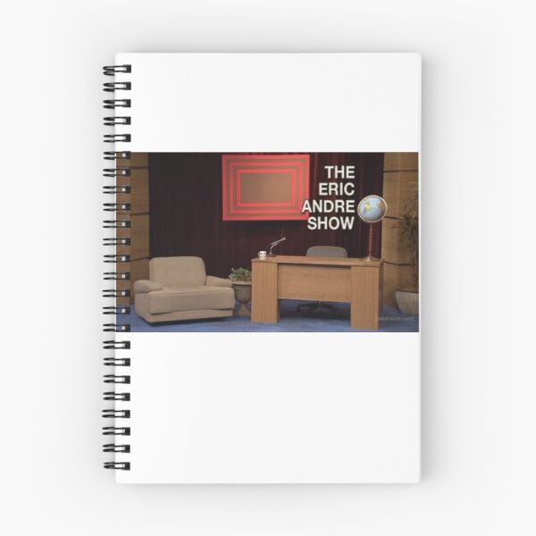 Item preview, Eric Andre Show - set designed and sold by Pretendo-64.