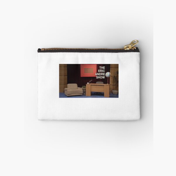 Item preview, Eric Andre Show - set designed and sold by Pretendo-64.