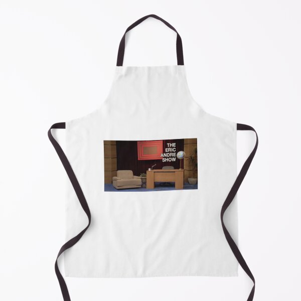 Item preview, Eric Andre Show - set designed and sold by Pretendo-64.