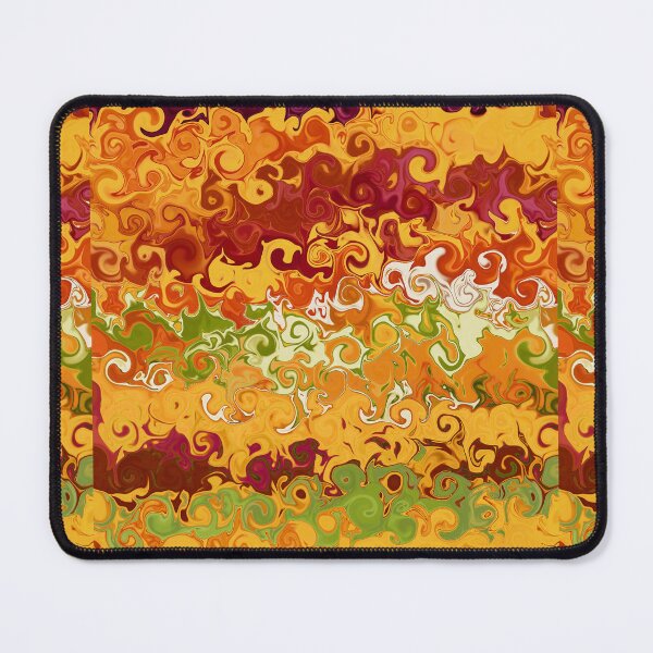 Item preview, Feisty Swirls designed and sold by lpdesigns2014.