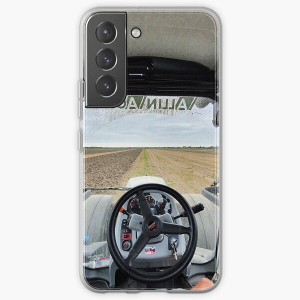 Valtra T214 Samsung Galaxy Flexible Hülle