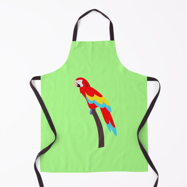 Item preview, Parrot exotic bird designed and sold by Samuel-Ruhland.