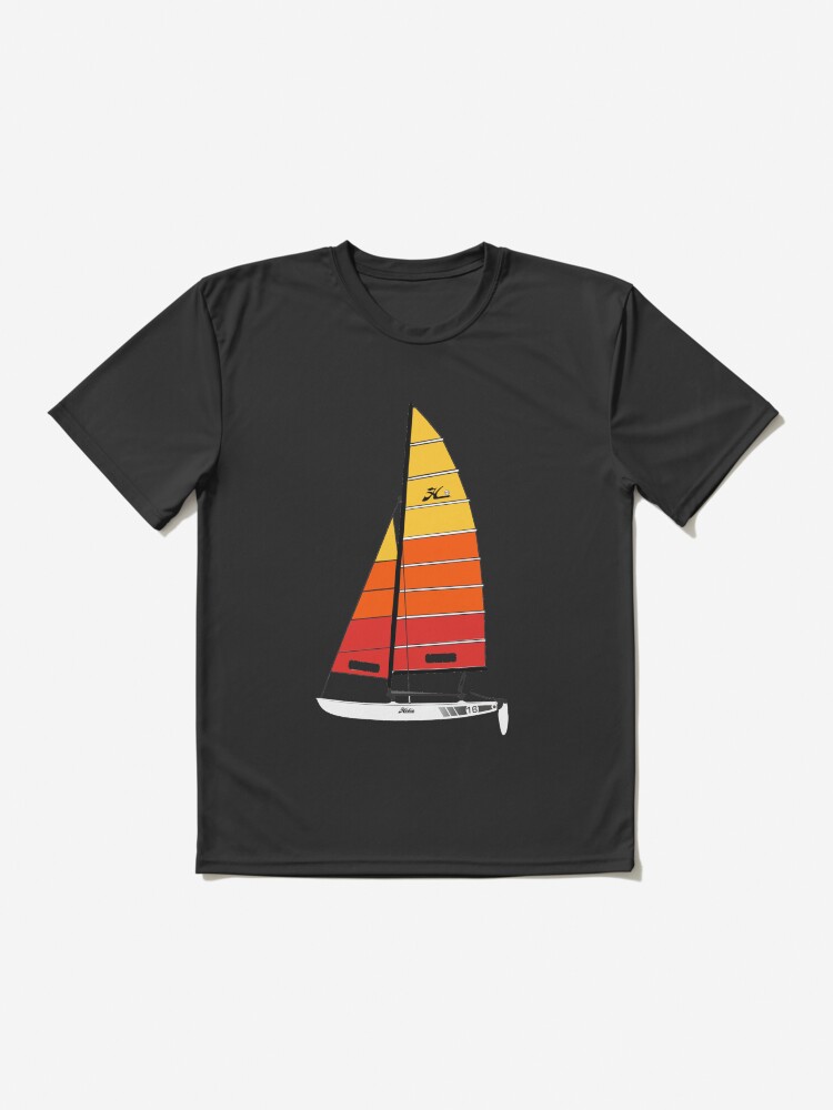 hobie cat shirt